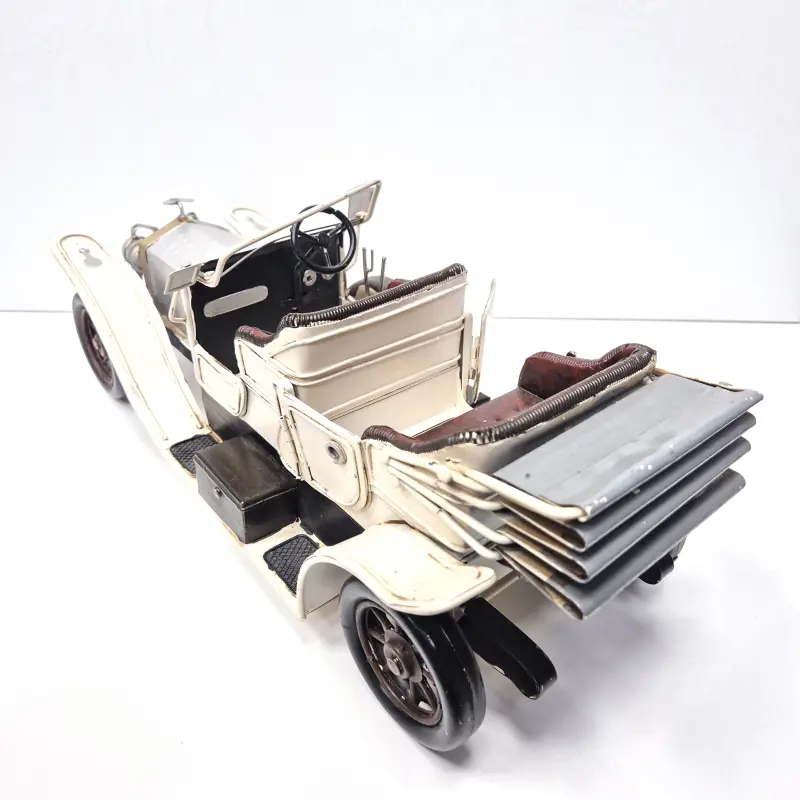 Masina metal epoca, model val 12-12